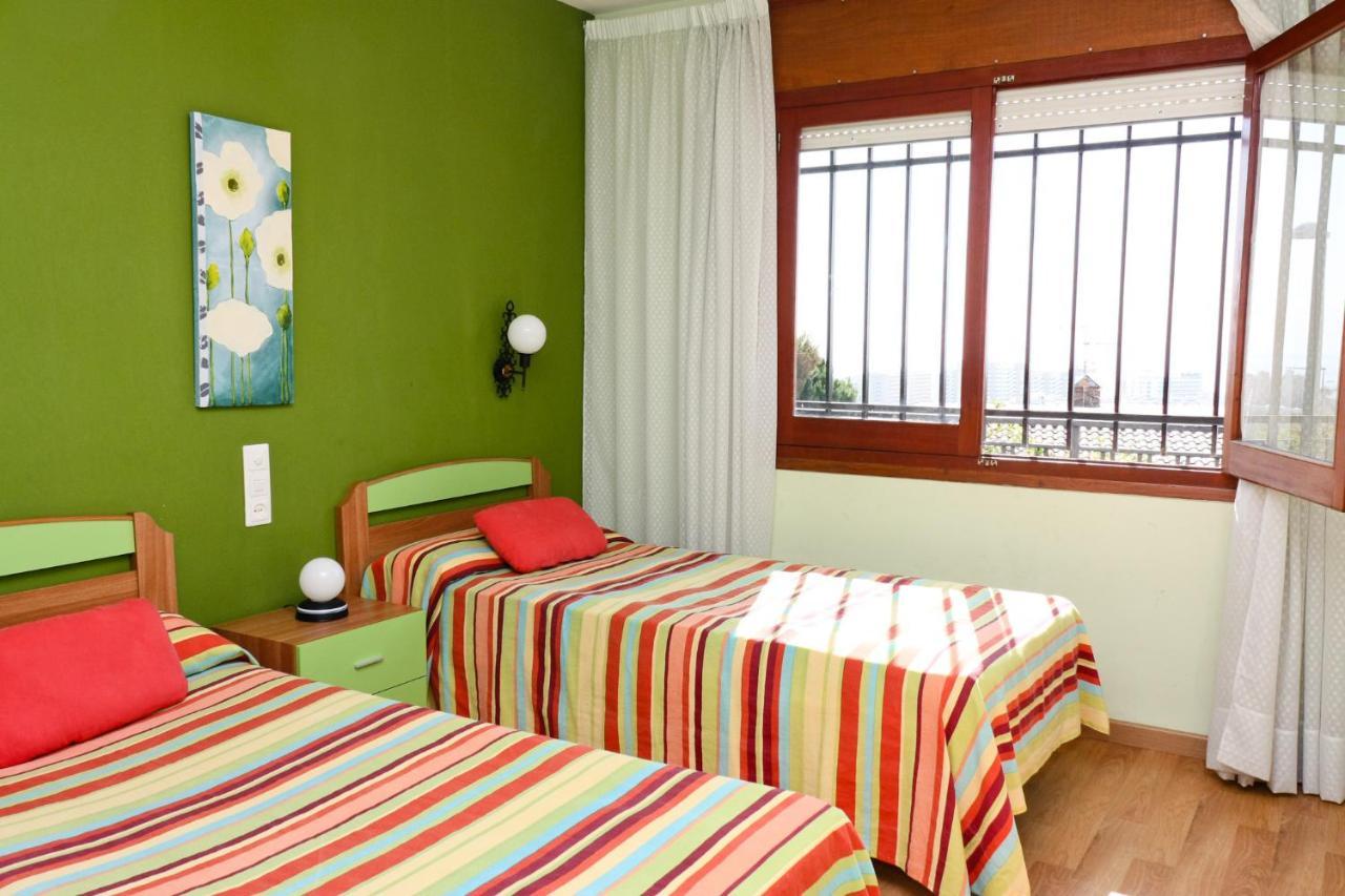 Chalet Grecia Inmomart Peñíscola Exterior foto